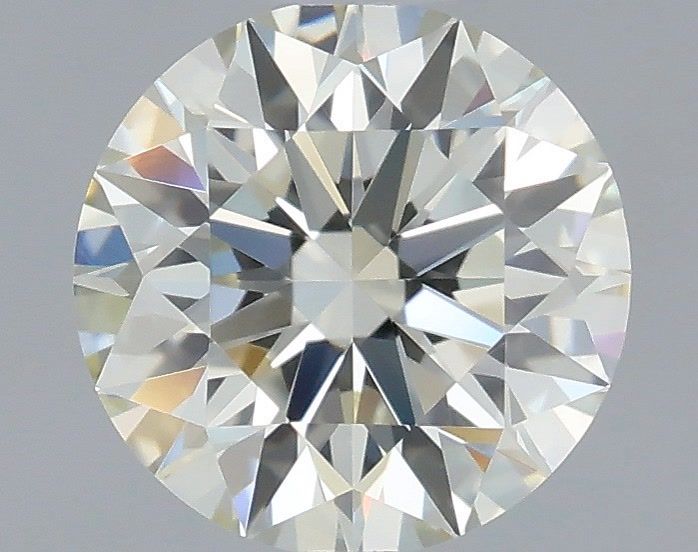 0.59 ct Round Diamond
