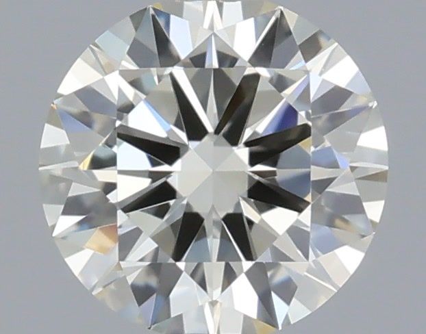 0.31 ct Round Diamond