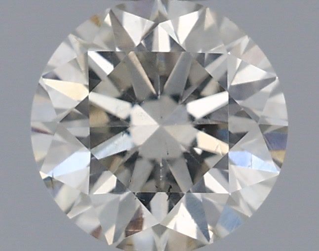 0.44 ct Round Diamond