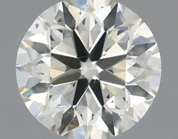 0.5 ct Round Diamond