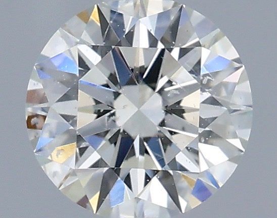 0.4 ct Round Diamond