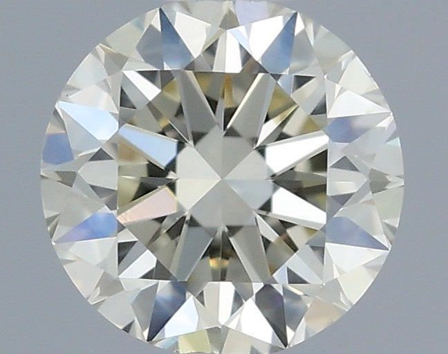 0.3 ct Round Diamond