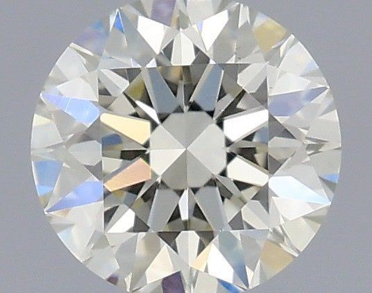 0.32 ct Round Diamond
