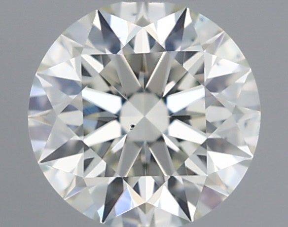 0.5 ct Round Diamond