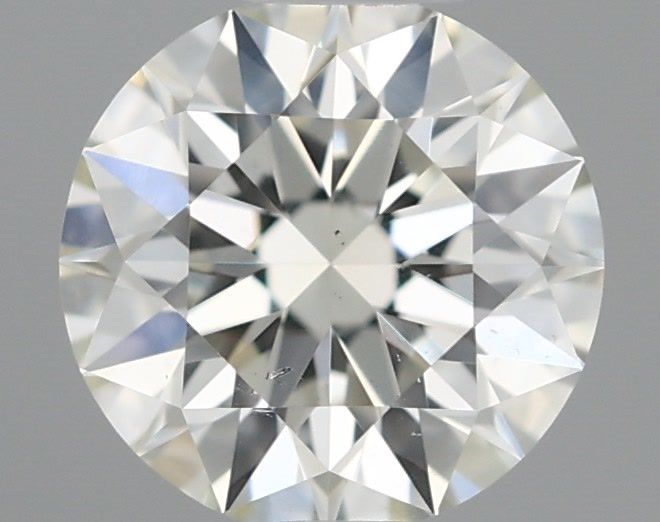 0.41 ct Round Diamond