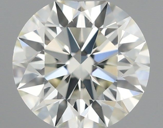 0.41 ct Round Diamond
