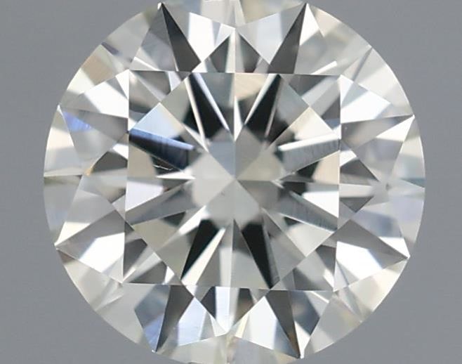 0.33 ct Round Diamond