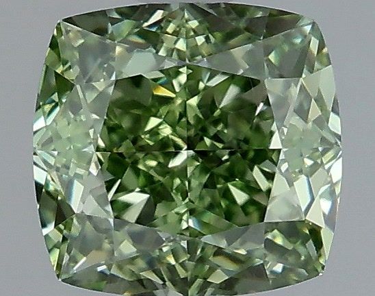 1.02 ct Cushion Modified diamond