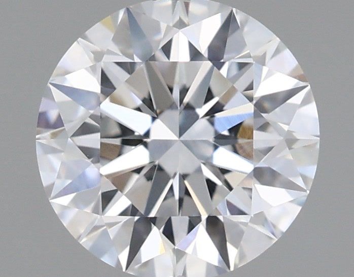 1.54 ct. round Lab Grown Diamond front image