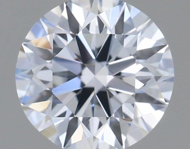 0.30 ct Round diamond