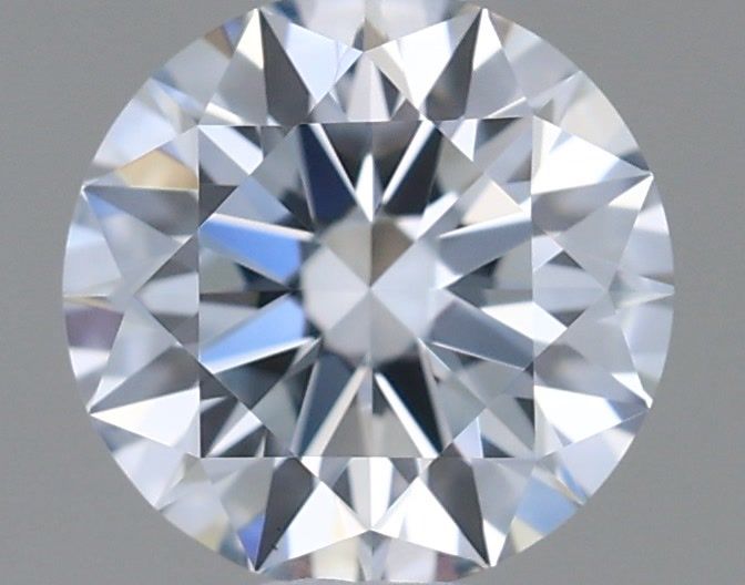 0.36 ct Round diamond