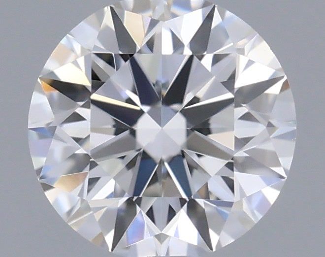 0.46 ct lab-grown Round Diamond