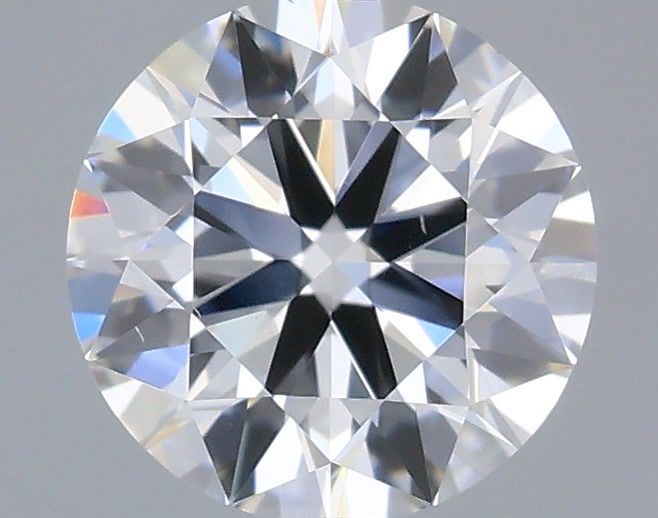0.49 ct lab-grown Round Diamond