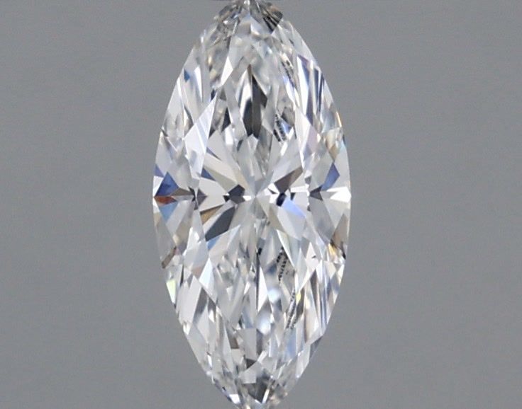 0.35 ct lab-grown Marquise Diamond