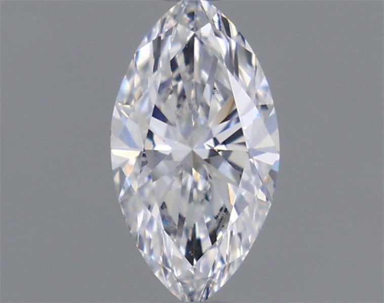 0.47 ct lab-grown Marquise Diamond