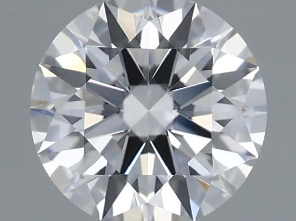 0.93 ct. round Lab Grown Diamond front image
