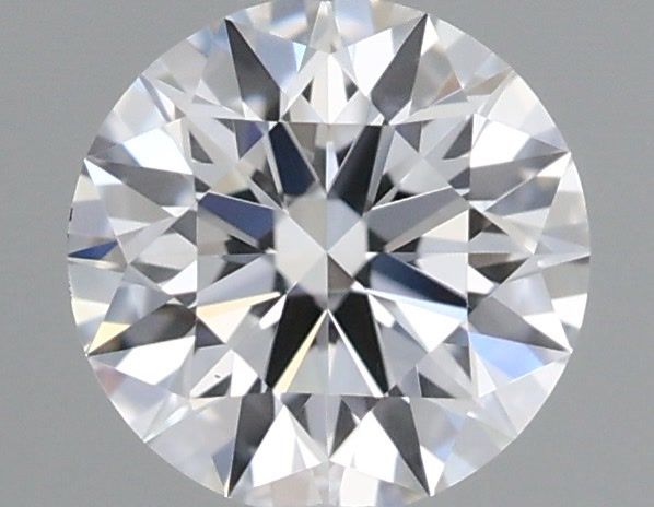 0.39 ct lab-grown Round Diamond
