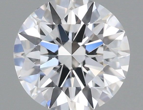 0.39 ct lab-grown Round Diamond