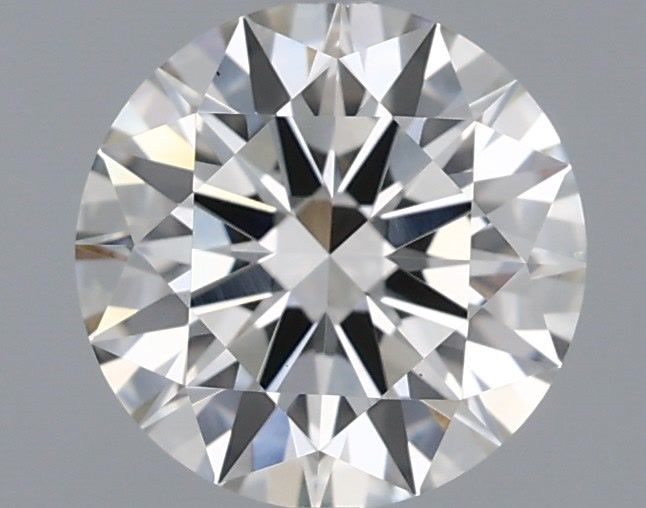 1.16 ct. round Lab Grown Diamond front image