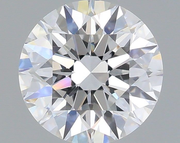 1.90 ct. round Lab Grown Diamond front image