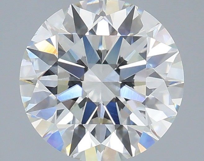 1.90 ct Round diamond