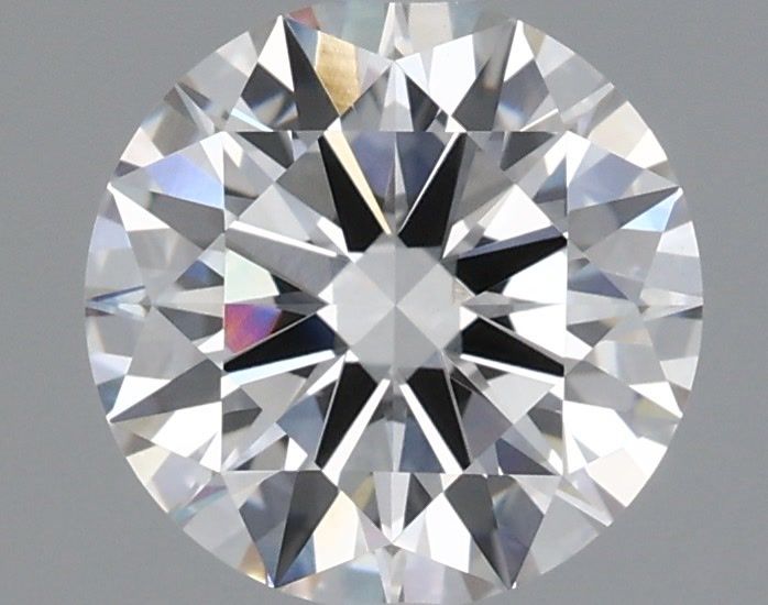 2.15 ct. round Lab Grown Diamond front image