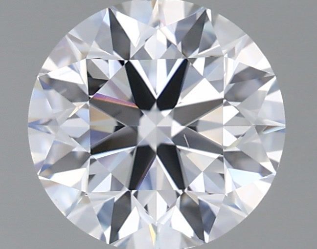 1.70 ct. round Lab Grown Diamond front image