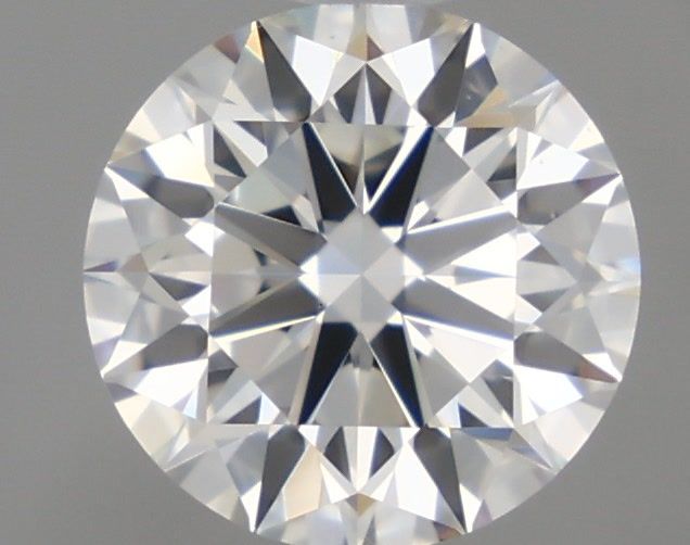 1.13 ct. round Lab Grown Diamond front image