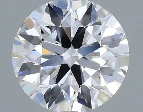 0.28 ct lab-grown Round Diamond
