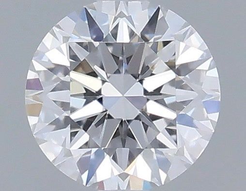 0.29 ct lab-grown Round Diamond
