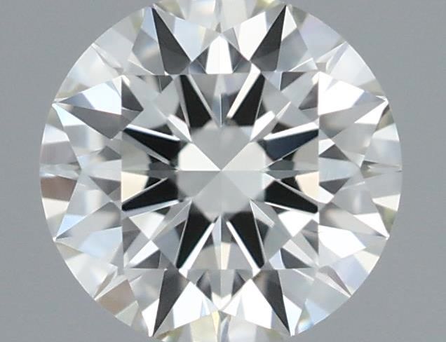 0.33 ct Round Diamond