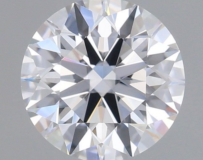 0.94 ct. round Lab Grown Diamond front image