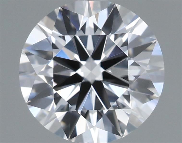 1.07 ct. round Lab Grown Diamond front image