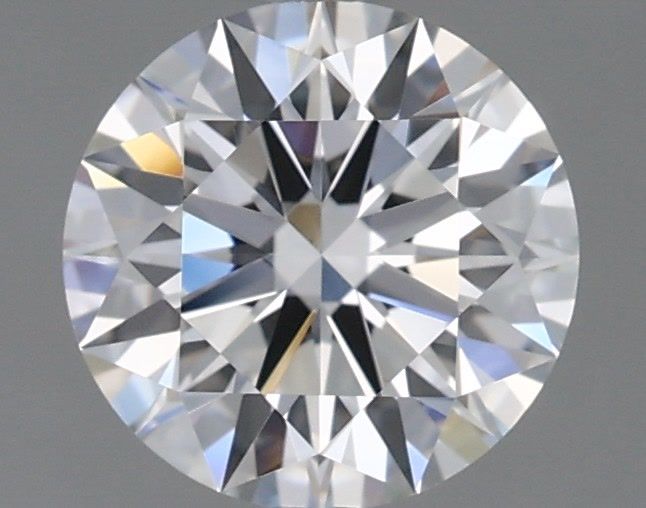 1.08 ct. round Lab Grown Diamond front image