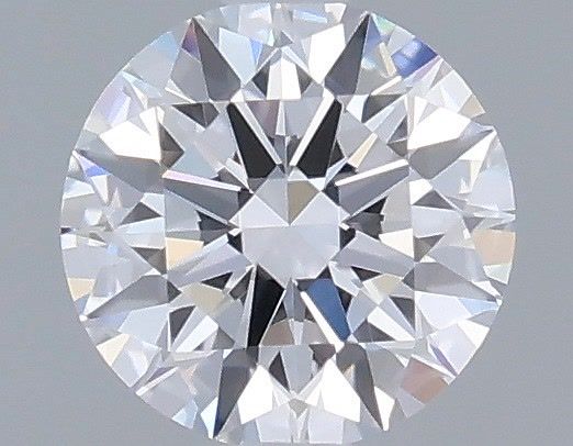 0.29 ct lab-grown Round Diamond