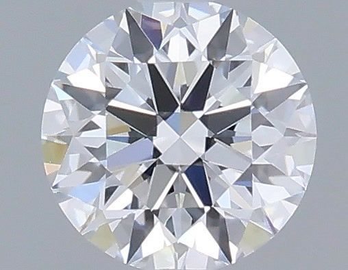 0.29 ct lab-grown Round Diamond