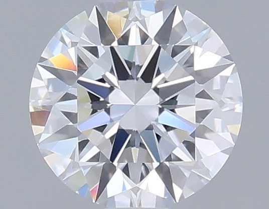 0.43 ct lab-grown Round Diamond