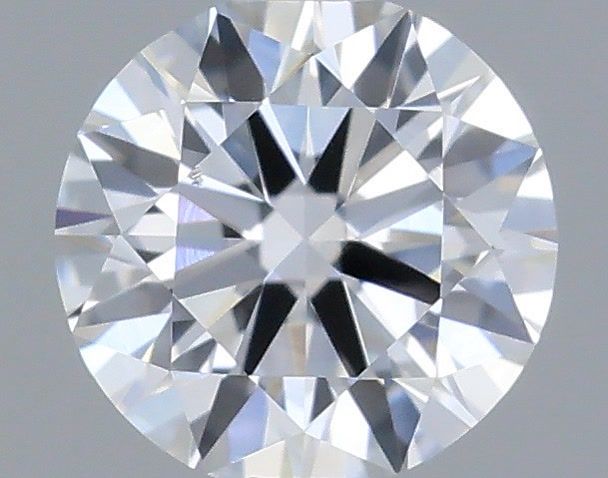 0.28 ct lab-grown Round Diamond