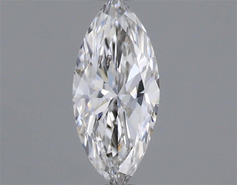 0.38 ct lab-grown Marquise Diamond