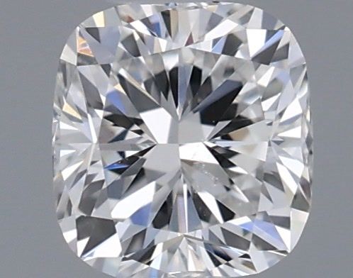 0.36 ct lab-grown Cushion modified Diamond
