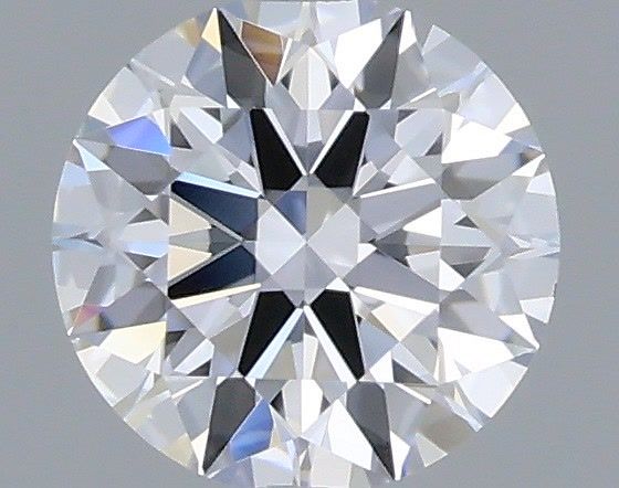 0.29 ct lab-grown Round Diamond
