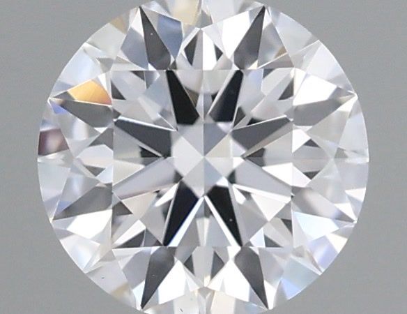0.39 ct lab-grown Round Diamond
