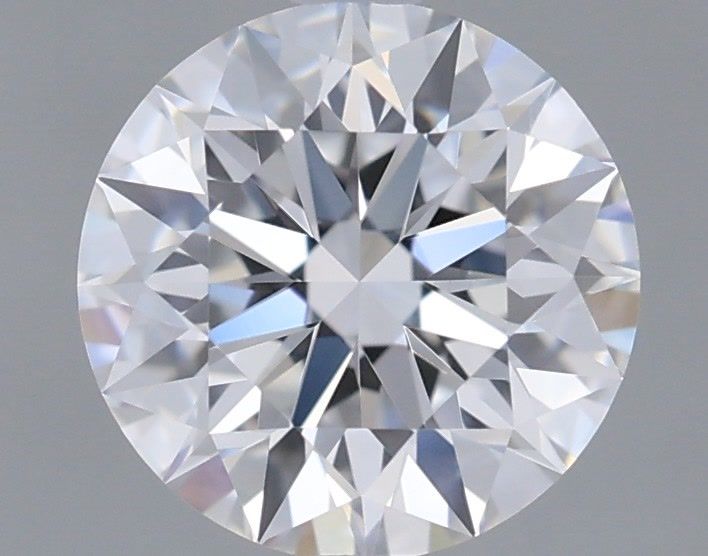 1.08 ct. round Lab Grown Diamond front image