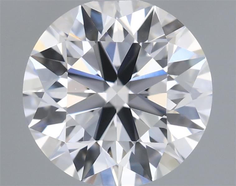 1.06 ct. round Lab Grown Diamond front image