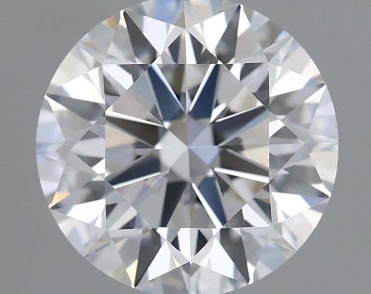 1.51 ct. round Lab Grown Diamond front image