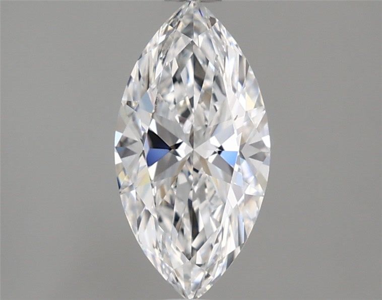1.05 ct. marquise Lab Grown Diamond front image