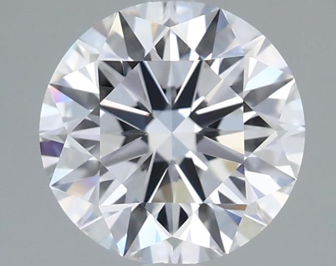 1.57 ct. round Lab Grown Diamond front image