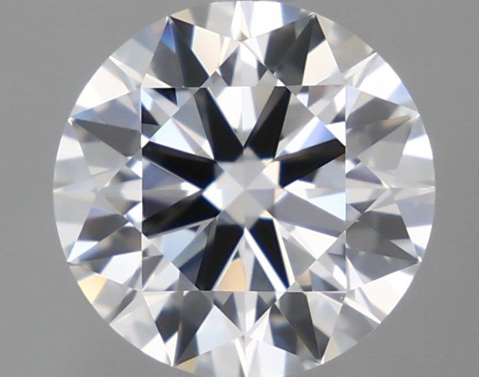 1.43 ct. round Lab Grown Diamond front image