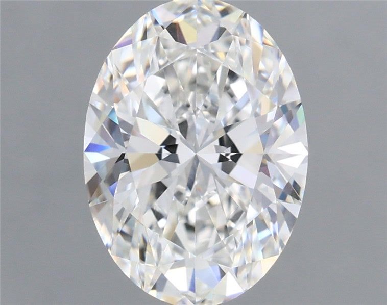 1.60 ct Oval diamond
