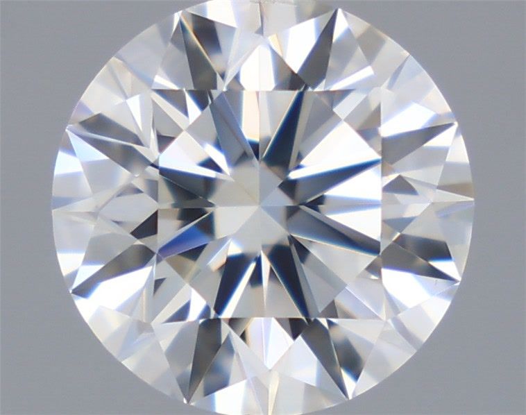 1.49 ct. round Lab Grown Diamond front image